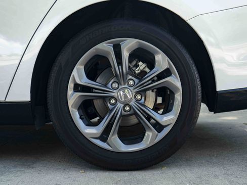 Used 2025 Honda Accord EX-L image 15