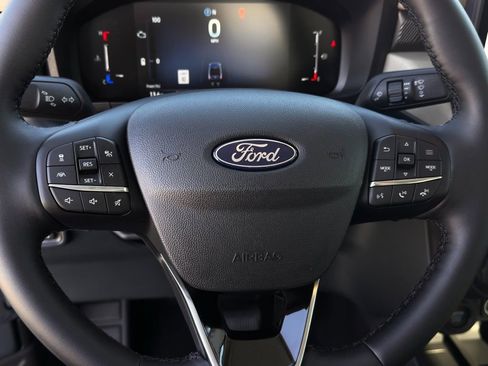 New 2026 Ford Maverick Lariat w/ 4K Tow Package image 38