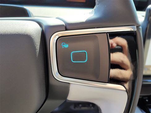 New 2025 Ford Expedition Platinum w/ Driver's Package image 25