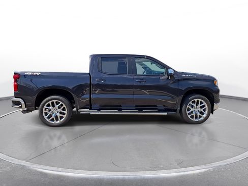 New 2024 Chevrolet Silverado 1500 LT w/ LPO, Chrome Package AWD/4WD image 9