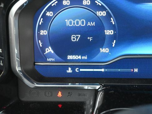 Used 2023 Chevrolet Silverado 1500 High Country image 13