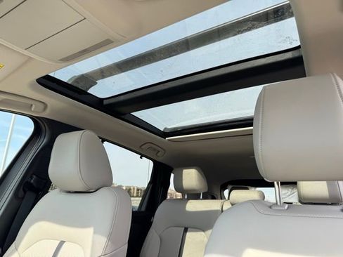 New 2026 MAZDA CX-90 3.3 Turbo w/ Premium Sport Pkg image 9