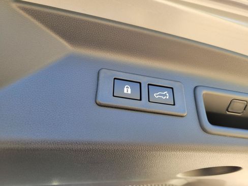 New 2026 Subaru Forester Sport AWD/4WD image 19