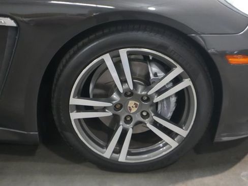 Used 2011 Porsche Panamera 4 image 12