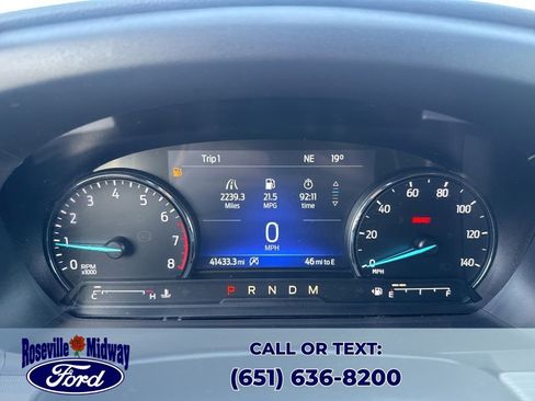 Used 2020 Ford Explorer XLT w/ Equipment Group 202A image 20