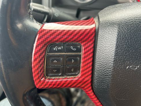 Used 2013 RAM 1500 Big Horn image 17