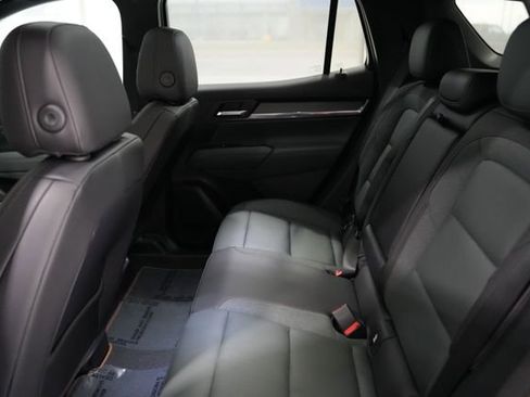 New 2026 GMC Terrain AT4 image 14