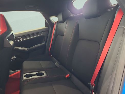 Used 2024 Honda Civic Type R image 20