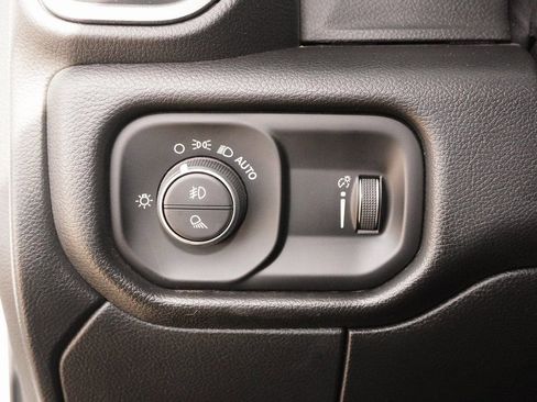 Used 2025 RAM 3500 Tradesman image 27