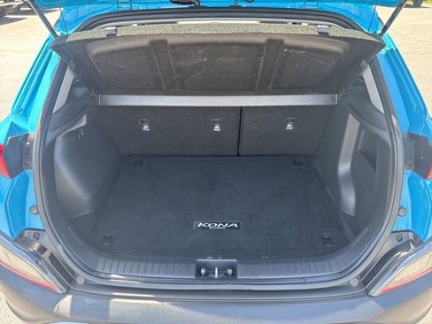 Used 2022 Hyundai Kona SEL FWD image 18