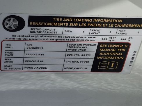 Used 2023 Mercedes-Benz CLA 250 image 17