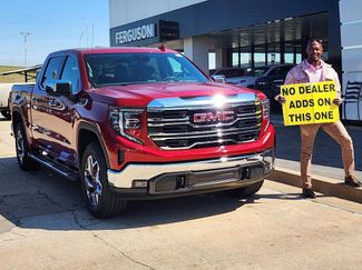 New 2026 GMC Sierra 1500 SLT video 1