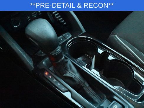 Used 2021 Chevrolet TrailBlazer LT w/ Convenience Package AWD/4WD image 13