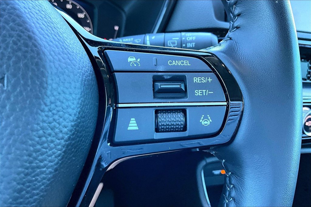 Used 2026 Honda CR-V EX-L image 17