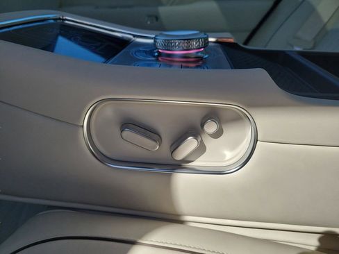 New 2026 Genesis G90 3.5T image 12