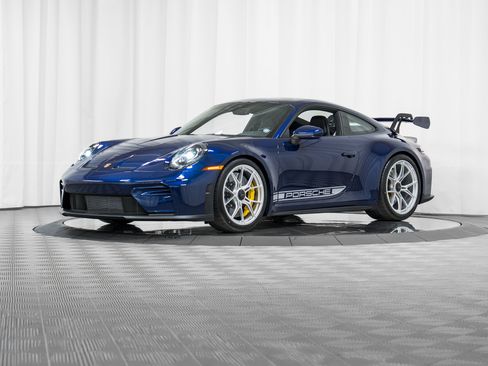Used 2026 Porsche 911 GT3 image 35