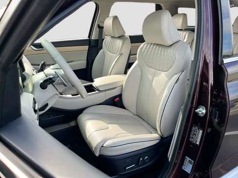 Used 2024 Hyundai Palisade Limited image 22