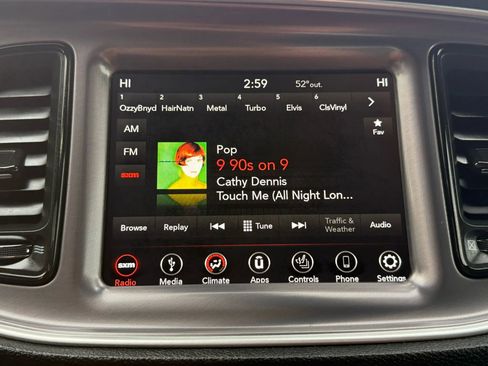 Used 2019 Dodge Challenger SXT w/ Plus Package image 28