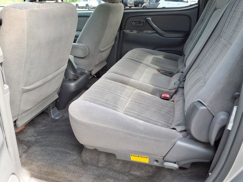 Used 2004 Toyota Tundra SR5 AWD/4WD image 5