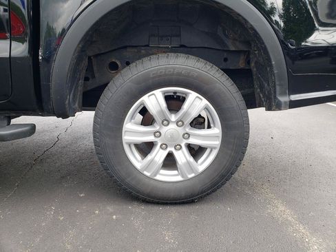 Used 2022 Ford Ranger XL w/ Equipment Group 101A High AWD/4WD image 20