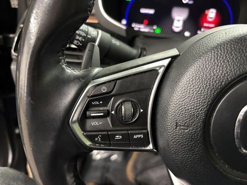 Used 2022 Acura MDX SH-AWD w/ Technology Package image 26