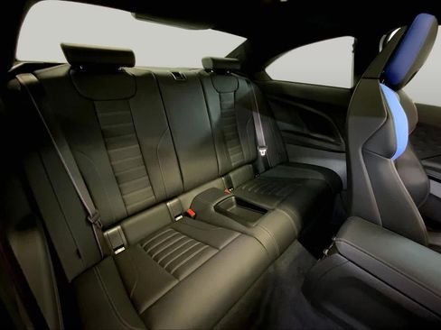 Used 2024 BMW M2 w/ Lighting Package RWD image 19