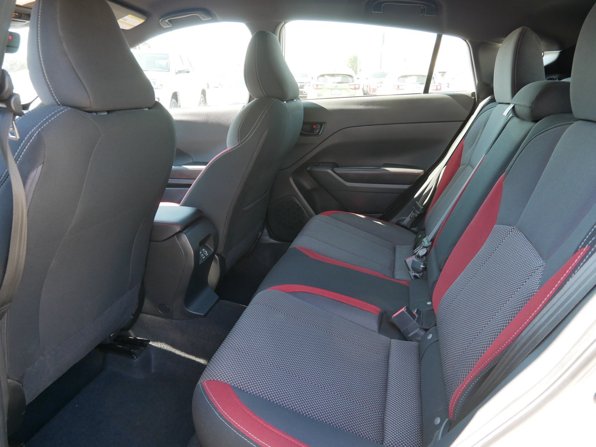 Used 2024 Subaru Impreza RS w/ Popular Package #1 AWD/4WD image 33