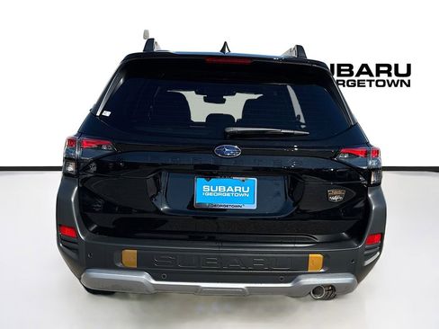 New 2026 Subaru Forester Wilderness AWD/4WD image 6