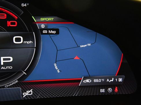 Certified 2025 Ferrari 296 GTB image 42