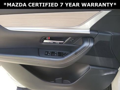 Certified 2024 MAZDA CX-90 3.3 Turbo w/ Premium Package image 18