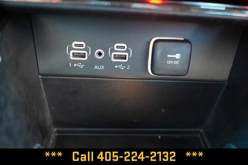 Used 2023 Jeep Grand Cherokee L Limited w/ Trailer Tow Group (B) AWD/4WD image 42