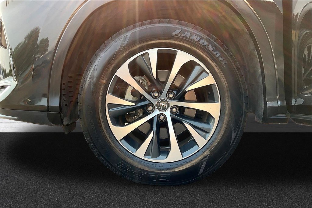 Used 2021 Lexus RX 350 FWD w/ Accessory Package image 30