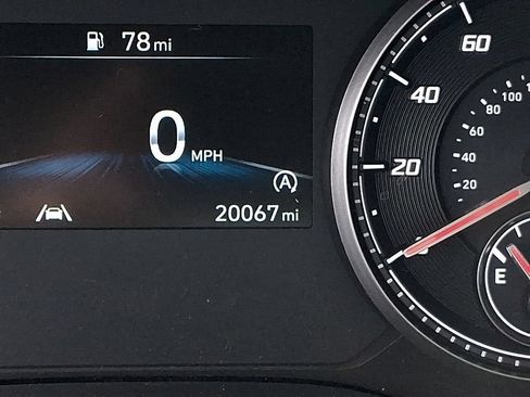 Used 2023 Hyundai Santa Fe SEL AWD/4WD image 20