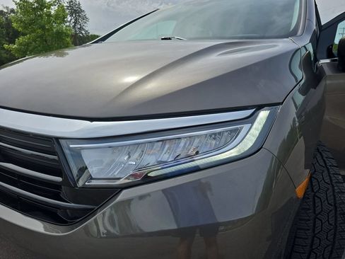 Used 2021 Honda Odyssey EX-L image 33