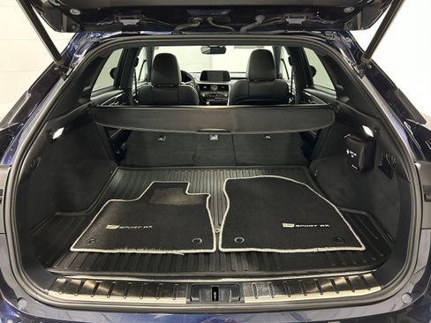Used 2020 Lexus RX 350 F Sport w/ Accessory Package AWD/4WD image 35