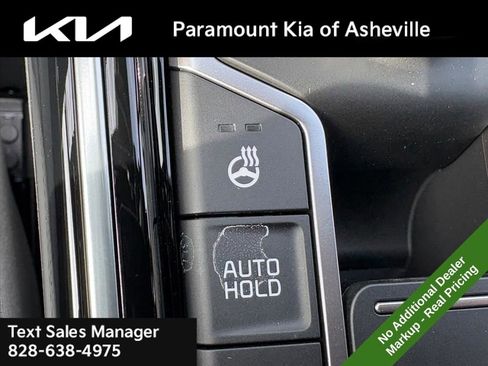 New 2026 Kia Sorento SX Prestige image 19