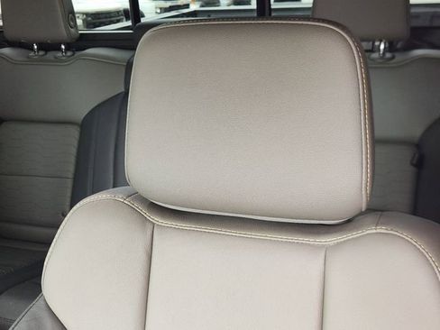 Used 2025 Chevrolet Silverado 1500 ZR2 w/ Technology Package image 21