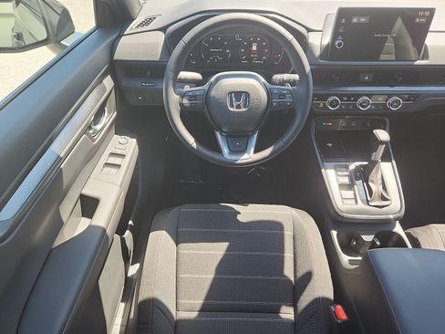 New 2026 Honda CR-V TrailSport image 7