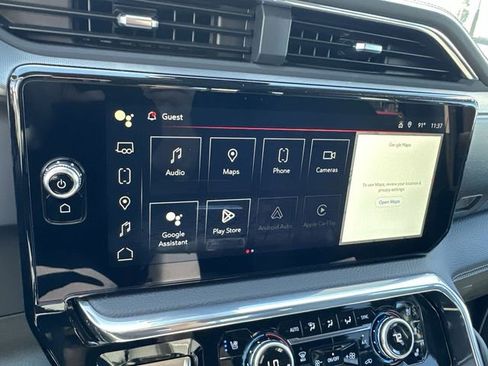 New 2025 GMC Sierra 2500 Denali w/ Denali Reserve Package image 11