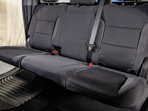 Used 2023 GMC Sierra 2500 SLE w/ SLE Value Package; image 33