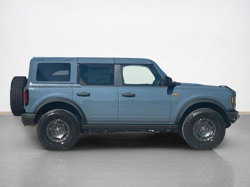 New 2025 Ford Bronco Badlands w/ Sasquatch Package image 8