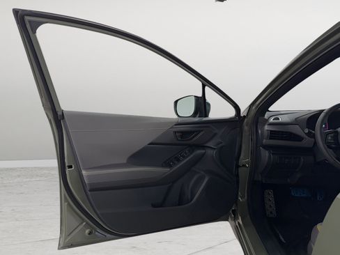 New 2026 Subaru Crosstrek 2.5i Sport image 19