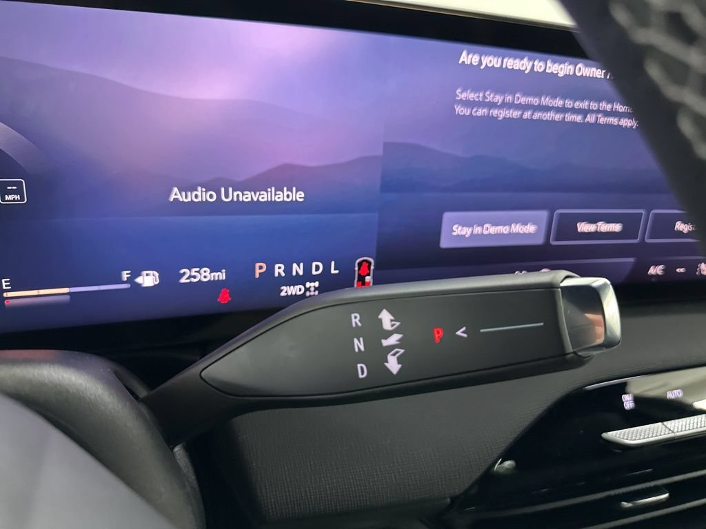 New 2026 Buick Enclave Sport Touring w/ Power Package AWD/4WD image 36