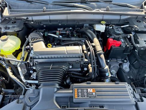 New 2026 Lincoln Nautilus Reserve w/ Jet Appearance Package image 25