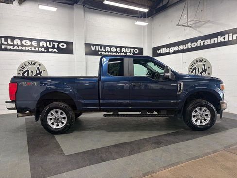 Used 2020 Ford F250 XL w/ STX Appearance Package image 2