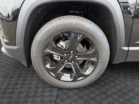 New 2026 Chevrolet Equinox LT w/ Convenience Package II image 14