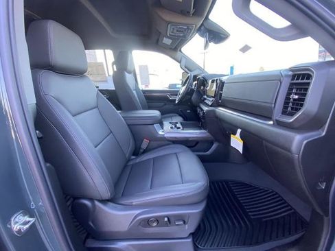 New 2026 Chevrolet Silverado 2500 LTZ w/ Trail Boss Package image 27