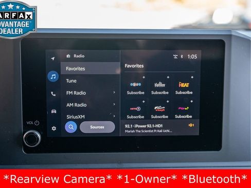 Used 2024 Toyota Tacoma SR image 21