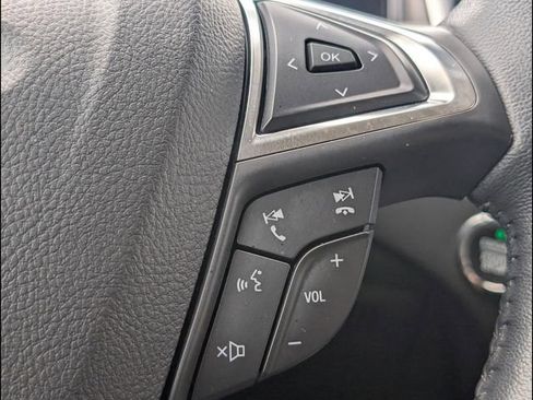 Used 2023 Ford Edge SEL w/ Convenience Package AWD/4WD image 15