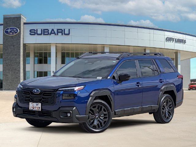 New 2026 Subaru Outback Limited XT AWD/4WD image 1